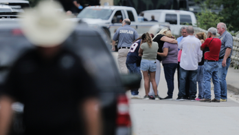Grim reality in the aftermath of Hurricane Harvey: More dead