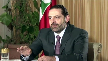 Top Lebanese priest to head to Saudi Arabia amid crisis