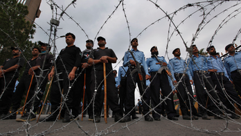 Targeted Shiites take their protest to Pakistani capital