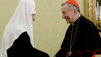 Vatican secretary of state urges Russia to help in Venezuela