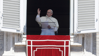 Pope calls welcoming migrants a way to show brotherhood