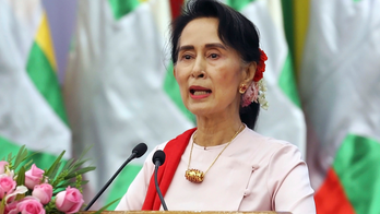 The Latest: Myanmar forms new committee on Rohingya