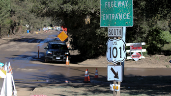 Californians who fled mudslides may start going home Jan. 31