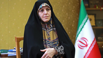 AP Interview: Adviser says Iran failed detained US resident