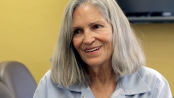 The Latest: Manson follower threatened if she left cult