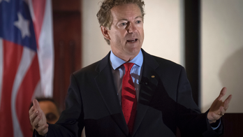 Senate rejects bipartisan push for new US war authorization