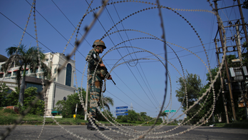 Uneasy calm after 30 die in India riots over guru verdict