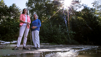 Supporters of dead lake plan say rich residents are to blame