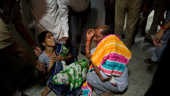 35 children die in north Indian hospital in 3 days