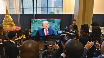 At UN this year, it's Trump versus the world