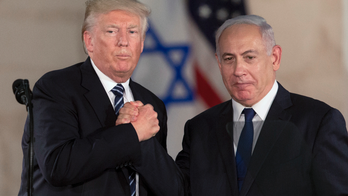 Analysis: Trump support carries rewards and risks for Israel