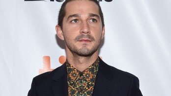 Shia LaBeouf pleads guilty to misdemeanor charge in Georgia