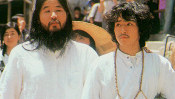 Profiles of the 7 doomsday cult members executed in Japan