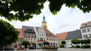 German runaway girl who converted to Islam is found in Iraq