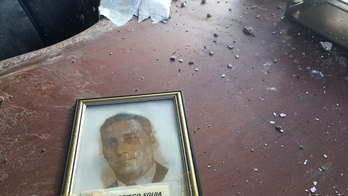 1 family has survived 5 generations of Houston storms: Mine