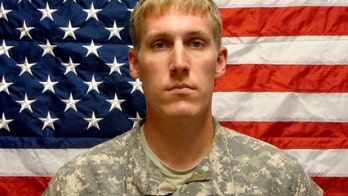 Soldier killed at Fort Bragg was training to be Green Beret