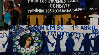 Church sets dialogue with Nicaragua's government this week
