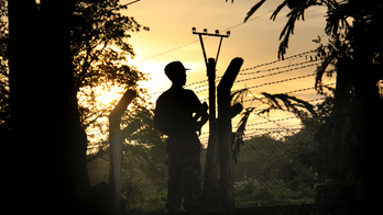 Myanmar propaganda? Army takes media on reporting trip