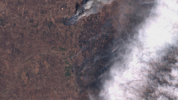 Forecasters warn of rare, life-threatening wildfire weather