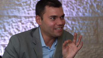 Israel detains prominent Jewish-American critic at airport