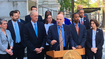 Anti-Semitic conspiracy theories roil DC city government