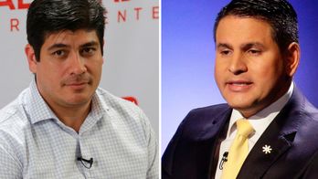 Costa Ricans split over gay marriage vote for next president