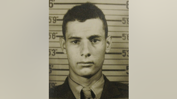 Servicemen killed in WWII to finally be buried in California
