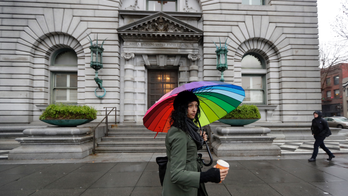 Federal court's agenda has topics that draw Trump's ire