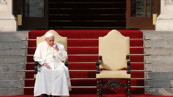 Pope: Corruption is 'social virus' infecting Latin America