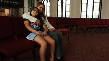 Housekeeper welcomes role as symbol in deportation fights