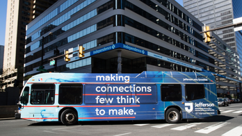 Philly area transit agency being sued for denying ad space