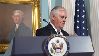 US decries Islamic State 'genocide' of Christians, others