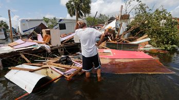 'It's devastating:' Florida residents stunned by destruction