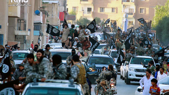 Timeline of events in Syrian city of Raqqa, once IS capital