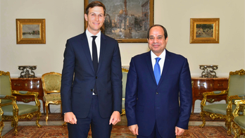 Egypt angered by US aid cut over human rights concerns