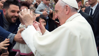 Pope declares new feast day devoted to the Virgin Mary