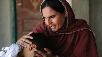 AP probe: Sex abuse pervasive in Pakistan Islamic schools