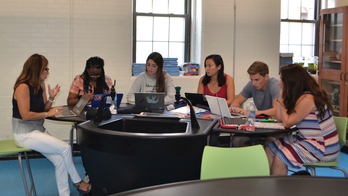 International Baccalaureate programs catch on in US schools