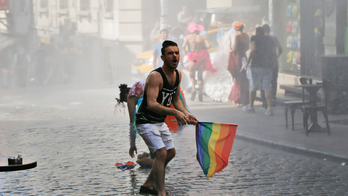 Turkey bans Istanbul Pride, organizers vow to march anyway