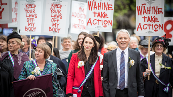 New Zealand celebrates 125 years of women having the vote