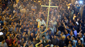 Fearing attacks, Egypt's churches suspend pilgrimages, trips