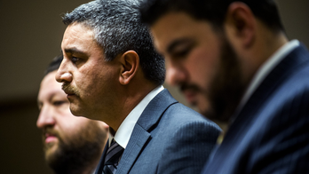 Flint utilities official pleads no contest in water probe