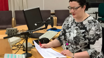 Global outcry saves Latin news show broadcast from Finland
