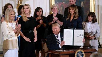 AP Source: Trump considering Army veteran for VA secretary