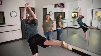 Boy banned from high school dance competition in Minnesota