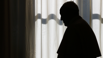 Pope reaffirms conscience as heresy debate divides church