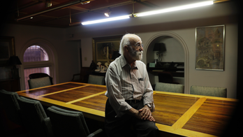 Air Force: Several dozen criminal histories not given to FBI