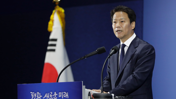 South Korea plays down chance of nuke progress at Kim summit