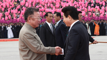 Unfinished business: Moon's summit dreams echo late mentor