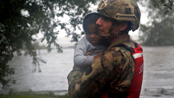 4 dead as Hurricane Florence drenches the Carolinas